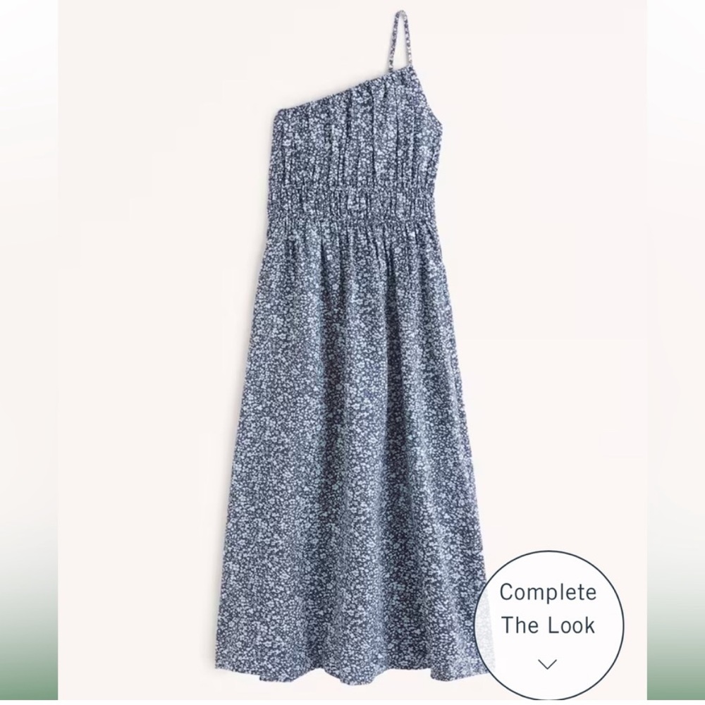 Abercrombie&Fitch dress, XSP